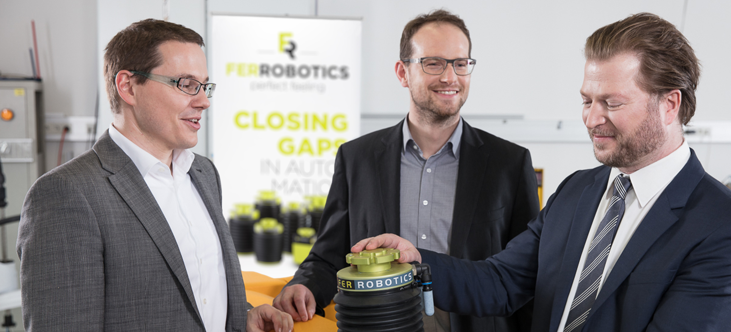 paralax-beratung-2 Systemintegrator FerRobotics Automatisierung automation robotic robotik schleifen sanding grinding polishing endeffektor