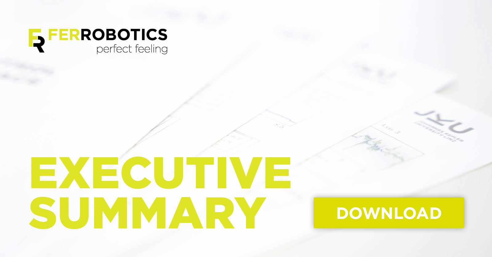 FerRobotics Whitepaper University Test FerRobotics Whitepaper University Test