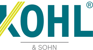 Kohl & Sohn Logo