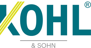 kohl&sohn-logo Kohl & Sohn Logo