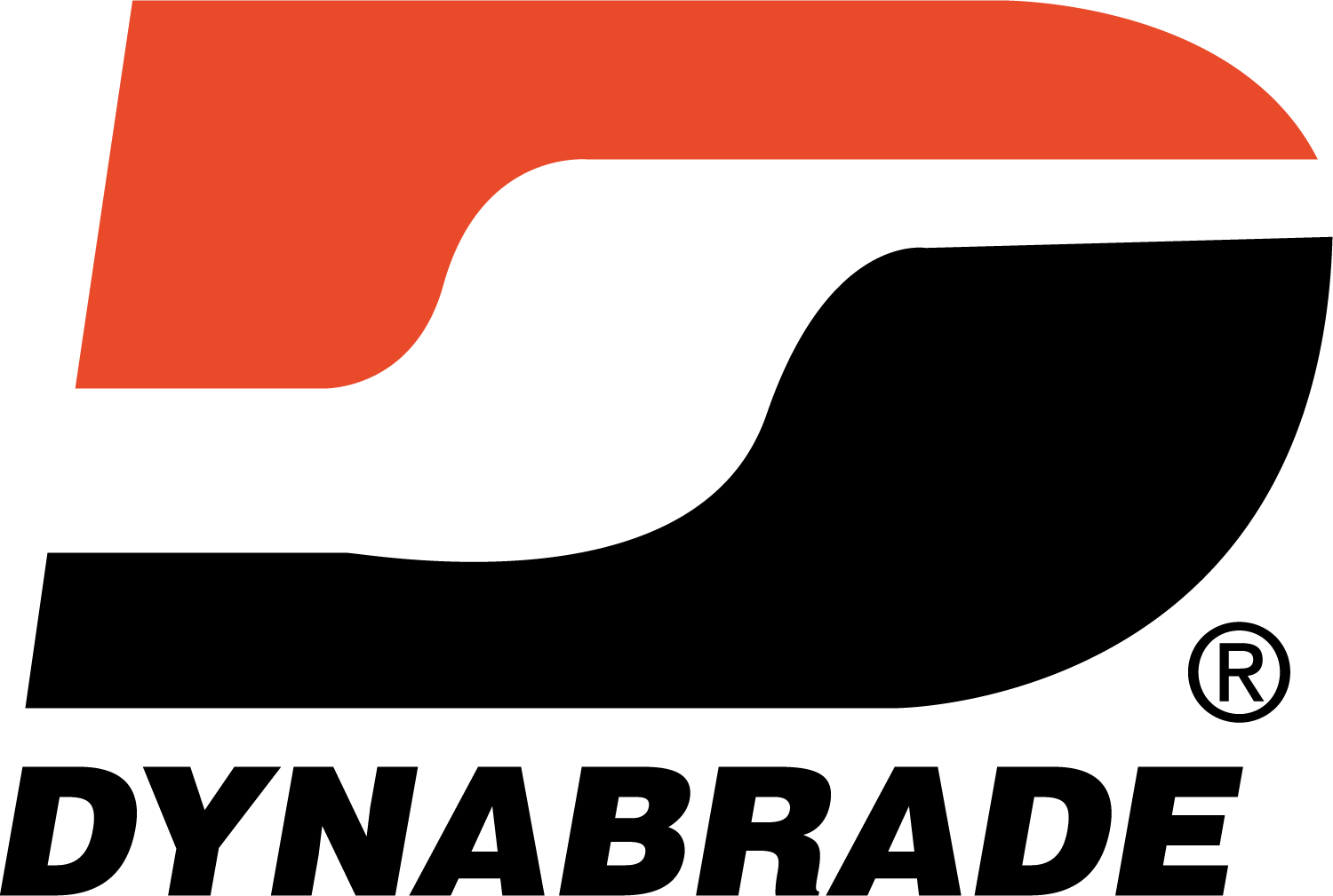Dynabrade logo Dynabrade logo